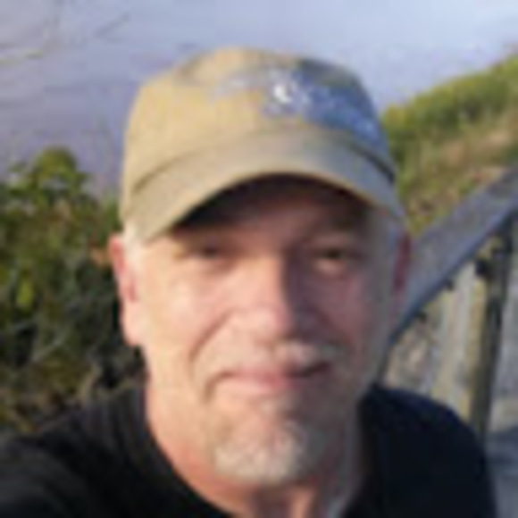 Meet your Posher, Jim - Picture 1 of 1